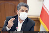 چهارمین جلسه شورای راهبردی تفاهمنامه مسکن کارکنان و بازنشستگان نیروهای مسلح
