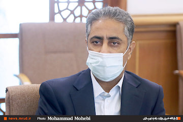 ضربالاجل دو ماهه به مالکان مسکن مهر برای دریافت دفترچه اقساط/ نرخ سود تسهیلات از خردادماه ۱۸ درصد محاسبه میشود محمود شایان