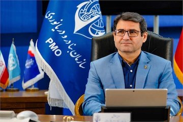 با وجود تحریم و کرونا؛ دروازههای تجارت کشور لحظهای بسته نماند/ عملیات شبانهروزی تخلیه و بارگیری کشتیها در بنادر در راستای تأمین کالاهای اساسی/ سازمان بنادر از توسعه زیرساختهای بندری غافل نبوده است محمد راستاد