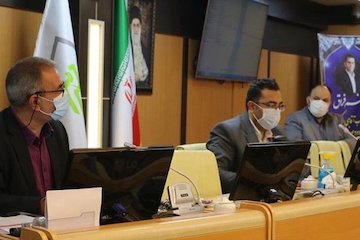 پیشرفت طرح اقدام ملی مسکن در شهرهای جدید/ آغاز عملیات اجرایی ۱۱۵۰۰۰ واحد مسکونی  طاهرخانی