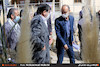 بازدید قائم‌مقام وزیر راه و شهرسازی از پروژه‌های مسکن مهر شهر جدید هشتگرد