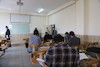 برگزاری آزمون به حرفه مهندسان ساختمان در تهران