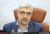 نشست خبری نماینده وزیر راه و شهرسازی در ستاد خوزستان و مدیر کل بندر امام خمینی(ره)