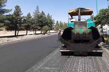 پایان عملیات لکهگیری هندسی و روکش آسفالت بزرگراه آزادگان
 IMG-20200928-WA0013.jpg