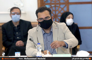 طرح جامع شهرجدید تابناک تصویب شد/تصویب طرح توسعه پارک علم و فناوری شهر جدید پردیس با مساحت ۳۲۷ هکتار  برگزارى نشست مهرماه شوراى عالى شهرسازى و معمارى ايران