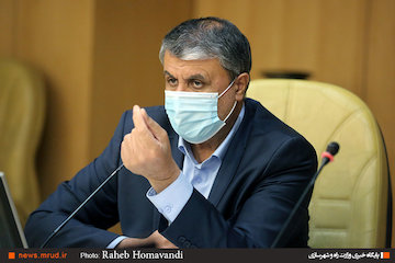 شهید سلیمانی در دشمن شناسی پیشتاز بود/ شهید سلیمانی نقشه جهان خواری و توطئه آمریکا در منطقه را به موقع فاش و شکست داد دیدار وزیر راه وشهرسازی با مجمع نمایندگان استان آذریایجان غربی در مجلس شورای اسلامی