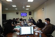 کارگروه توسعه مدیریت راه و شهرسازی خراسان شمالی
