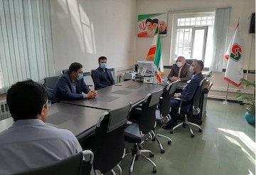 معارفه رئیس اداره ماشین آلات راهداری و حمل و نقل جاده ای لرستان 321.jpg