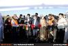 آیین بهره برداری از ٨ پروژه راهداری استان تهران با حضور وزیر راه و شهرسازی