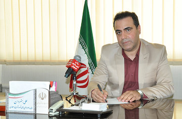 تهیه بیش از ۵۰ درصد طرح های تفصیلی کل کشور در استان اصفهان هنردان اصفهان