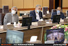 جلسه مدیرعامل شرکت راه آهن با انجمن بنادر خصوصی ایران