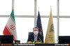 جلسه مدیرعامل شرکت راه آهن با انجمن بنادر خصوصی ایران