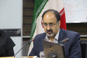 رشد ۵ درصدی حمل بار در ۶ ماهه نخست سال جاری
 IMG_0801.JPG