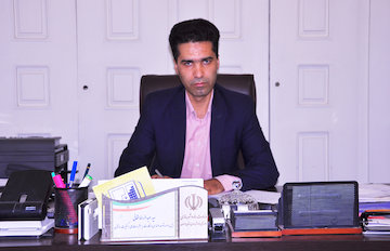 ششمین مراسم تحلیف مهندسان به صورت غیرحضوری در استان اصفهان برگزار شد عبدالرضا لقمانی اصفهان