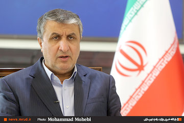 احداث جاده ترانزیت در مسیر سه راه کهیر تا گیت منطقه آزاد در چابهار/ مشارکت وزارت راهوشهرسازی و استانداری سیستانوبلوچستان در ساخت ۴۸ کیلومتر این مسیر محمد اسلامی