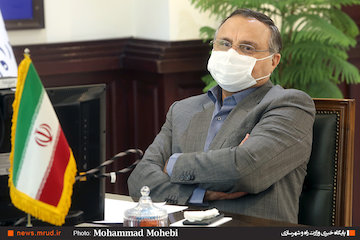 نشست تخصصی برنامهریزی و اسکان شهری پاسخگوی نیاز کودکان برگزار شد گفتوگوی ویدئو کنفرانسی وزیر راه و شهرسازی با  رئیس اجرایی هبیتات به مناسبت روز جهانی اسکان بشر