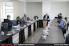نشست کارگروه خوزستان با حضور نماینده ویژه وزیر راه و شهرسازی