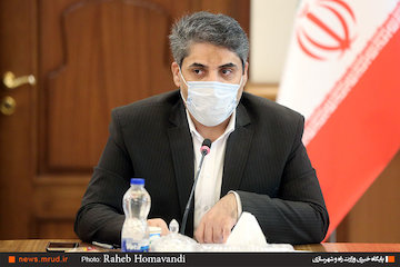 واریز ۲۶۰۰ میلیاردتومان آورده اولیه متقاضیان مسکن ملی/ تعیینتکلیف ۱۱۵ هزار متقاضی مسکن ملی و الحاق آنها به پروژههای در حال اجرا/ معرفی متقاضیان واجد شرایط به بانکها سرعت بگیرد نشست پیگیری وضعیت اجرای طرح اقدام ملی مسکن