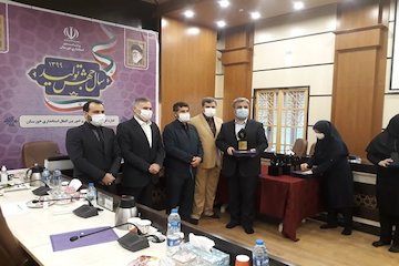 خوزستان 40