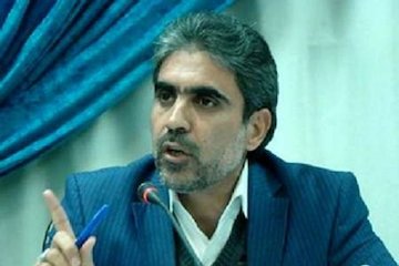 محمد ناصر هاشمی معاون سازمان هواشناسی