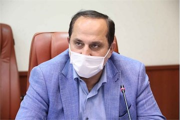 جزییات تعرفههای خدمات بندری در سال ۱۴۰۰/ افزایش هزینهها و نرخ ارز؛ دو عامل اثرگذار در تعیین تعرفههای بندری منتصر کوهساری