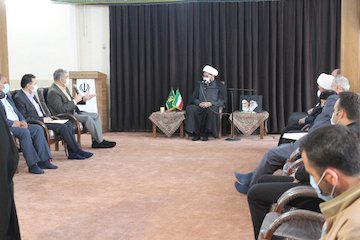 پرونده پروژههای مسکن مهر تا پایان سال بسته خواهد شد معاون وزیر + همدان4