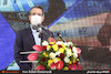 امضای تفاهمنامه بین شرکت راهآهن و وزارت دفاع با حضور وزرای راه و شهرسازی و دفاع و پشتیبانی نیروهای مسلح