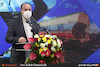 امضای تفاهمنامه بین شرکت راهآهن و وزارت دفاع با حضور وزرای راه و شهرسازی و دفاع و پشتیبانی نیروهای مسلح