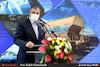 امضای تفاهمنامه بین شرکت راهآهن و وزارت دفاع با حضور وزرای راه و شهرسازی و دفاع و پشتیبانی نیروهای مسلح