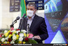 امضای تفاهمنامه بین شرکت راهآهن و وزارت دفاع با حضور وزرای راه و شهرسازی و دفاع و پشتیبانی نیروهای مسلح