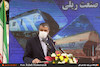 امضای تفاهمنامه بین شرکت راهآهن و وزارت دفاع با حضور وزرای راه و شهرسازی و دفاع و پشتیبانی نیروهای مسلح