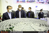 امضای تفاهمنامه بین شرکت راهآهن و وزارت دفاع با حضور وزرای راه و شهرسازی و دفاع و پشتیبانی نیروهای مسلح