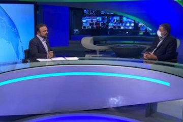 مدیریت پایانههای مرزی یکپارچه میشود/ در وظایف گمرک دخالت نمیکنیم اسلامی تلویزیون بخش خبری