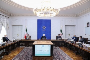 مدیریت پایانههای مرزی به وزارت راه و شهرسازی محول شد ستاد هماهنگی اقتصادی دولت