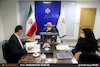 برگزاری جلسه مجمع راه آهن جمهوری اسلامی ایران در بررسی بودجه