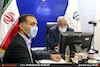 برگزاری جلسه مجمع راه آهن جمهوری اسلامی ایران در بررسی بودجه