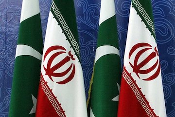 کمیسیون مشترک اقتصادی ایران و پاکستان