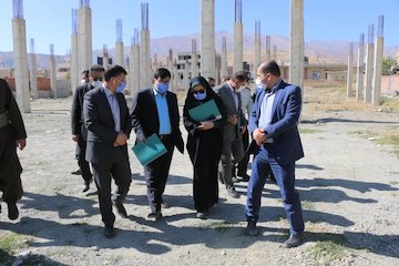 بازآفرینی شهری پایدار فرصت کلیدی برای ارتقای کیفیت زندگی در شهر پیرانشهر پیرانشهر