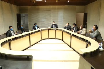 تهیه طرح جامع سردشت با تاکید بر حل مشکلات شهری/ تأکید بر استقرار شرکت عمران در شهر جدید گلمان/ ضرورت حفظ ویژگیهای طبیعی در بازنگری طرح جامع ارومیه استانداری