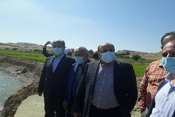 بهسازی بافت فرسوده بهبهان بدون آسیب به بافت تاریخی انجام میشود خوزستان 41