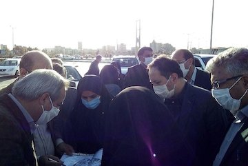 سفر معاون وزير راه و شهرسازي به استان خراسان رضوي با هدف رفع مشکلات مدیریت شهری نيشابور WhatsApp Image 2020-10-15 at 7.30.14 AM.jpeg