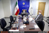 برگزاری جلسه شورایعالی  سازمان بنادر ودریانوردی  در اتخاذ تصمیمات بودجه  سال جاری وآتی