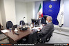 برگزاری جلسه شورایعالی  سازمان بنادر ودریانوردی  در اتخاذ تصمیمات بودجه  سال جاری وآتی