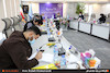 نشست خبری رییس سازمان نظام مهندسی ساختمان تهران