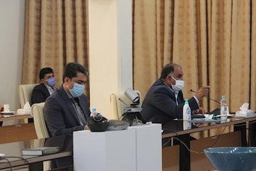 تایید نهایی ۱۰۰۰۰ نفر برای طرح اقدام ملی مسکن در استان همدان شورای تامین مسکن همدان2