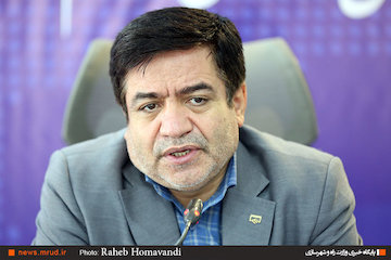 تخفیف ۵۰ درصدی خدمات مهندسی در اجرای مسکن ملی توسط سازمان نظام مهندسی/۱۰۰ گود پرخطر در تهران وجود دارد نشست خبری رییس سازمان نظام مهندسی ساختمان تهران