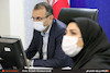 جلسه مجمع شرکت شهر فرودگاهی امام خمینی (ره) در اتخاذ تصمیمات بودجه سال جاری و آتی