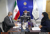 جلسه مجمع شرکت فرودگاه ها و ناوبری هوایی ایران در اتخاذ تصمیمات بودجه سال جاری و آتی