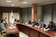 شورای هماهنگی راه و شهرسازی آذربایجان غربی