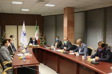 جذب نیروهای بومی، رویکرد اصلی در توانمندسازی زیرمجموعههای وزارت راه وشهرسازی  شورای هماهنگی راه و شهرسازی آذربایجان غربی